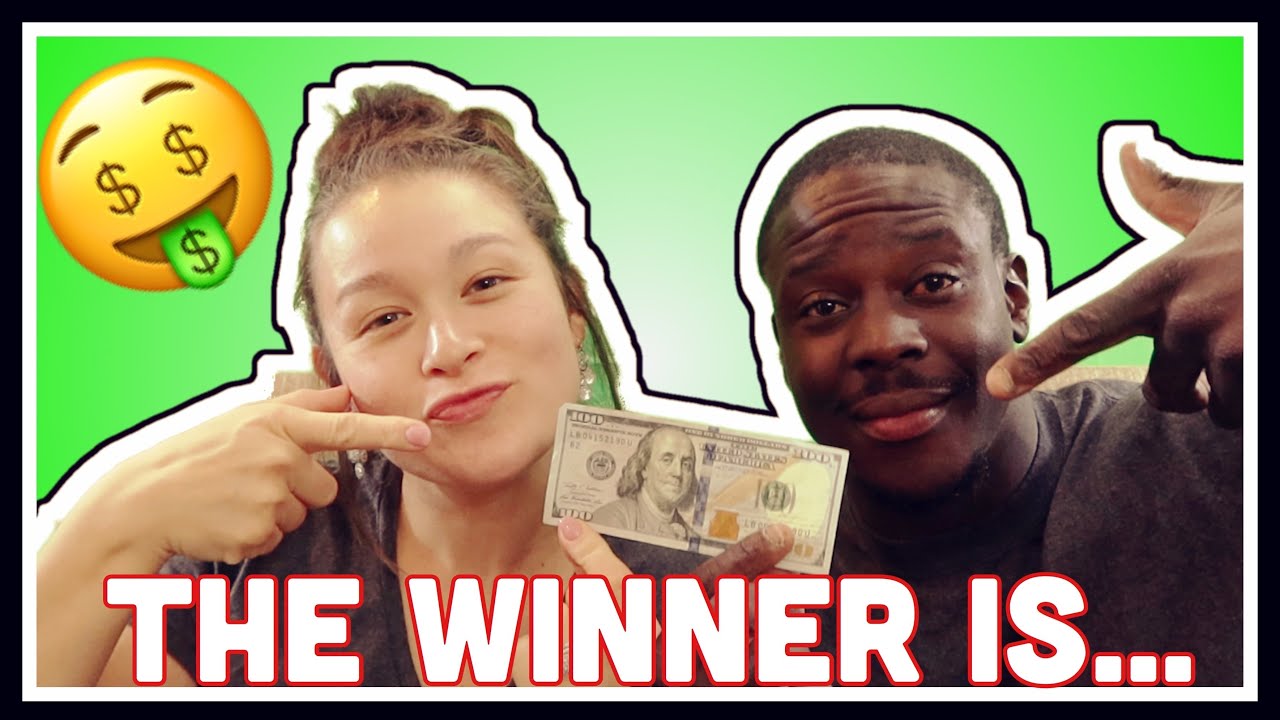 Announcing Our Second Cash Prize Winner!!  YouTube