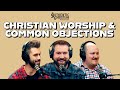 MUSICAL INSTRUMENTS Biblical Authority For New Testament Worship Common Objections MUSICAL INSTRUMENTS Biblical Authority For New Testament Worship Common Objections