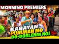 KABAYAN PUHUNAN BA KAMO, ITO PARA SAYO!