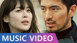 'Breath' Kang Kwonjoo x Do Kangwoo | Voice 3 FMV (Version 2)