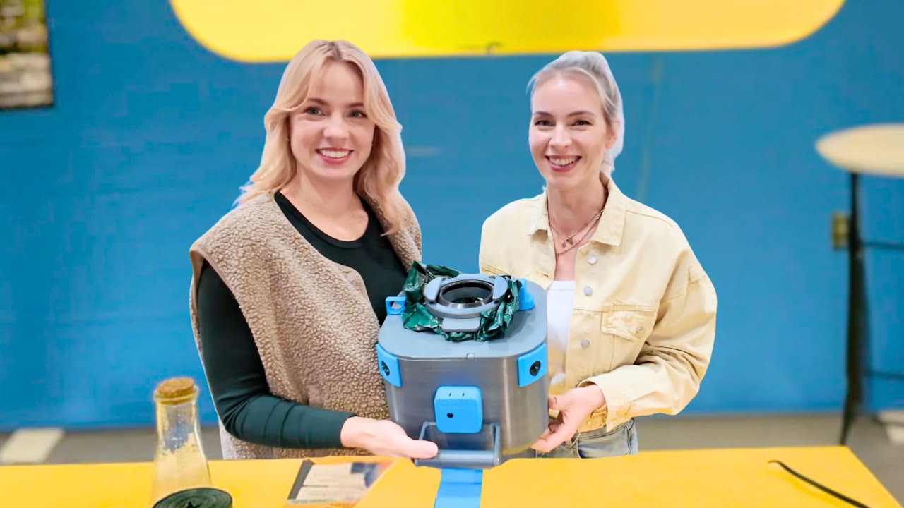 Clesana Killer? Das Tütenklo für jede Wohnmobil-Toilette? Loobuddy im Test