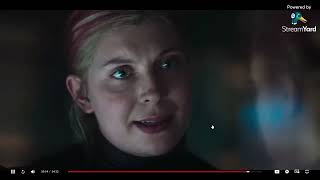 Halo Cut Scene: How E Thinks