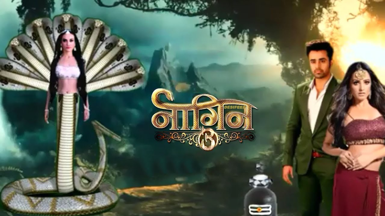 Naagin 3 17th February 2019 Shoking Upcoming Twist 2019 YouTube