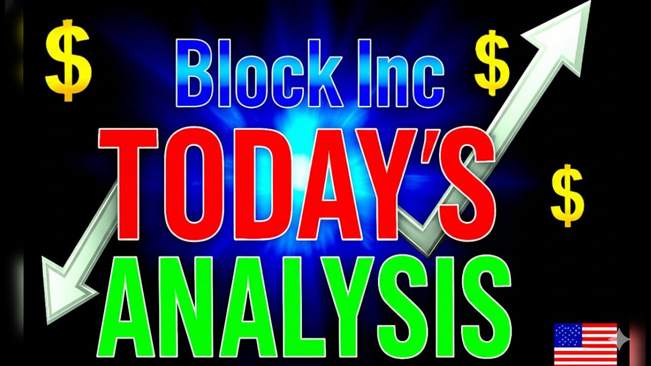 Block Inc Stock (XYZ) Analysis: What You Need to Know Today
