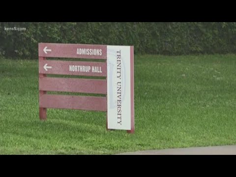 sandro Trinity students recommend Chick-fil-A's removal from campus program