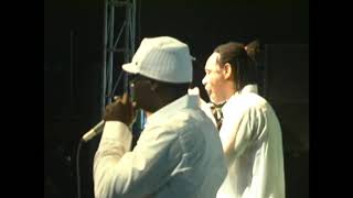 VOICEMAIL | GHOST | LUKIE D, THRILLER U, SINGING MELODY, TONY CURTIS @ RISE TO THE OCCASION II