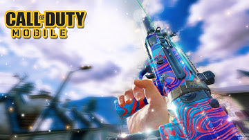 TYPE 25 is Meta!!! season 1 | Cod Mobile search and destroy