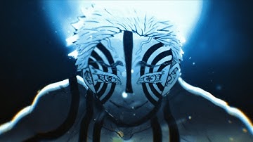 AKAZA「AMV/EDIT」- Unholy Hymn