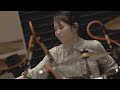Drum Solo by Senri Kawaguchi | Studio Recording Clip -Battle on Southern Sea –