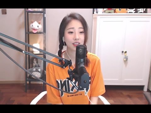 馮提莫《空心》最好聽的版本