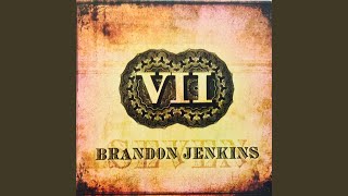 Video thumbnail of "Brandon Jenkins - Stay Here With Me"