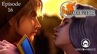 Episode 16 The Kiss Valkyrie Profile Lenneth Remastered