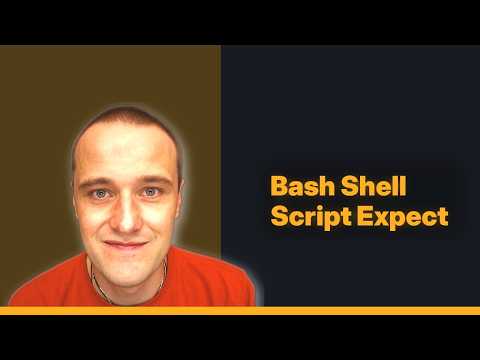 Unix & Linux: Parse the output of an expect variable and use it in a bash script