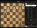 My Second BRILLIANT move!