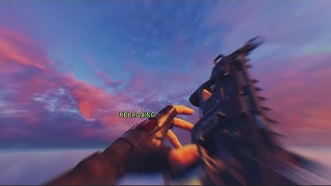 *New* Best Mx9 Gunsmith Attachments! (Call of Duty Mobile)