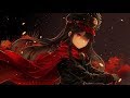 Nightcore - [ Crystal Clash ~ 水晶碰撞 ]