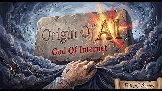 Origin of AI Explained in Tamil: 1956 Dartmouth Workshop | AI Series Part 1| God of Internet