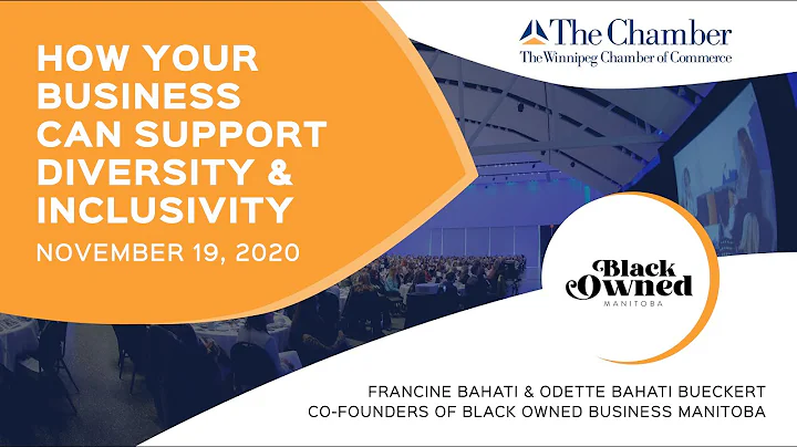 How your business should support diversity and inc...
