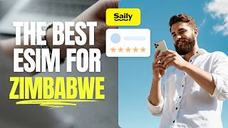 Best eSIM for Zimbabwe Tourists 🇿🇼 Reliable Data Without SIM Swaps screenshot 2