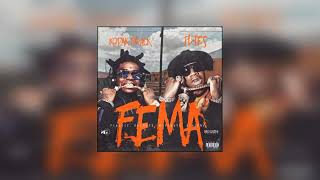 Kodak Black \& Plies - Real Hitta (F.E.M.A)