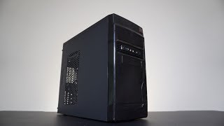 【Huan】 我買了一台不到5000元的全新電腦!! 