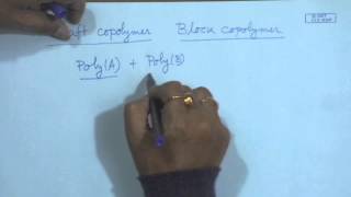 Mod-01 Lec-37 Lecture-37-Multicomponent Polymeric Material (Contd...2)