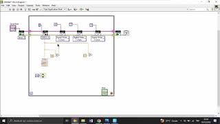 Sensor Suhu LM35|| Arduino Uno||Labview