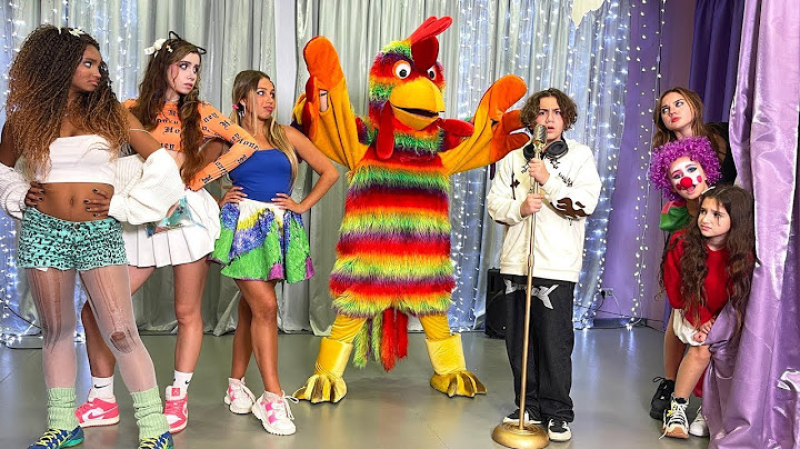 Concert școlar 🎉 Superstaruri și talente adolescenți misto | KiKiDo Campus