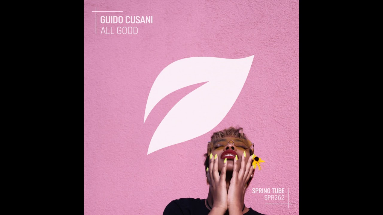 Guido Cusani - You're Loud (Original Mix) - YouTube Spring Tube channel