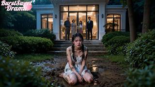 全家是非不分獨寵惡毒養妹,冷眼看著重病的她慘死,再睜眼她當即斬斷親緣,直播撕開養妹的惡毒面具,家人幡然醒悟跪地懺悔！#追妻火葬場  #虐戀 #精選短劇2026 #短劇  #斷親後我全球直播