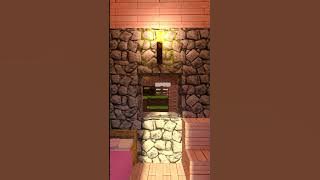 Download lagu Beautiful HD Cherry Biome blocks by RealSource RTX Minecraft Beta & Preview - 1.19.80.20