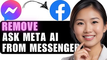How to Remove Ask Meta AI from Messenger in 2024: Step-by-Step Guide