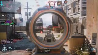 5 MULTI! (BO3, MWR, and IW Highlights)