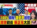 美中貿易關係緊張