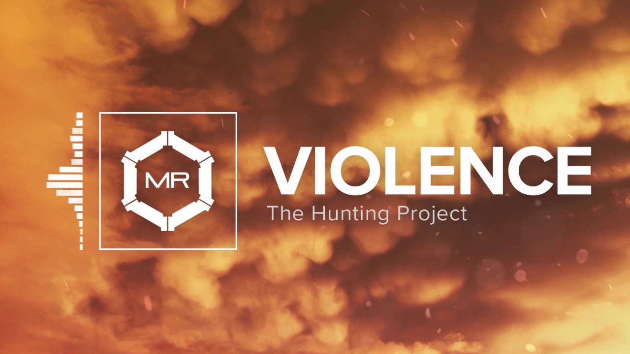 montage los cabos The Hunting Project - Violence [HD]