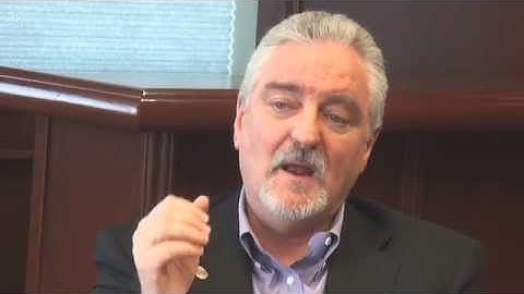 Dr. Ivan Misner® and Roger Green: How To Find Balance In Your Life