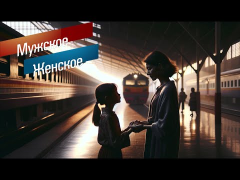 От любви до гроба #мужскоеженское /01.02.2023