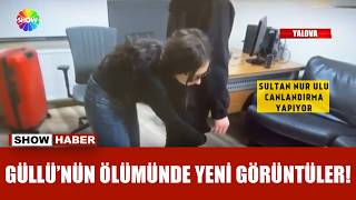 Sultan Nur Ulunun Babasından Çarpıcı Iddialar