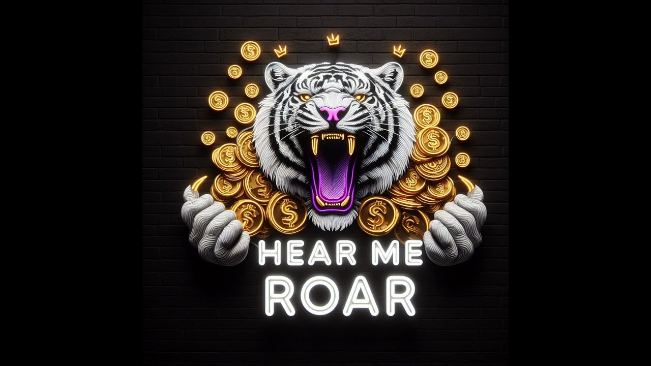 BACK 2 BACK ROAR ON MIGHTY CASH SLOT MACHINE💰