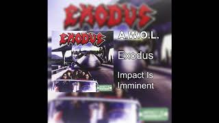 Exodus - A.W.O.L. D tuning