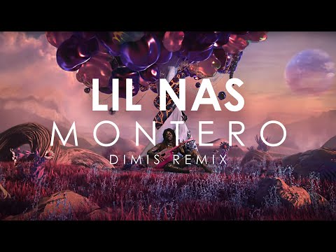 Lil Nas X - MONTERO | Dimis Zurna Remix
