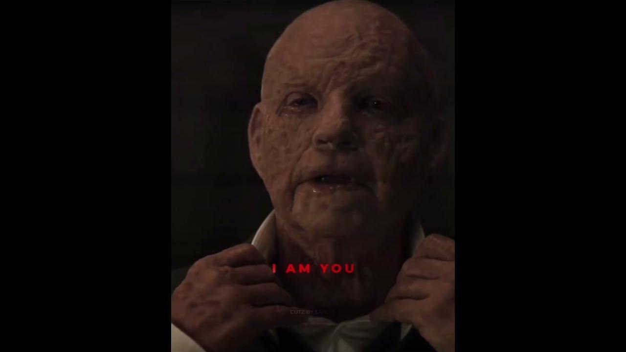 Dark Series Edit | End Is The Beginning | Skyfall Slowed | #darkseries #edit