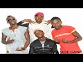 G Side Gang Niwashow Kitu Official Audio 
