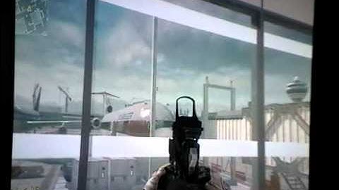 Modern Warfare 2 Glitches:Flying C4 Glitch/Tutorial