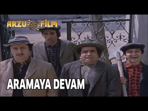 Salak Milyoner - Aramaya Devam