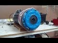 DIY Electric Conversions - To Clutch or Not to Clutch