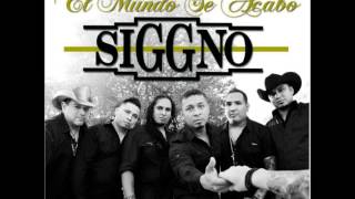 SIGGNO "Mi mundo se acabo" -Tejano Semas. chords