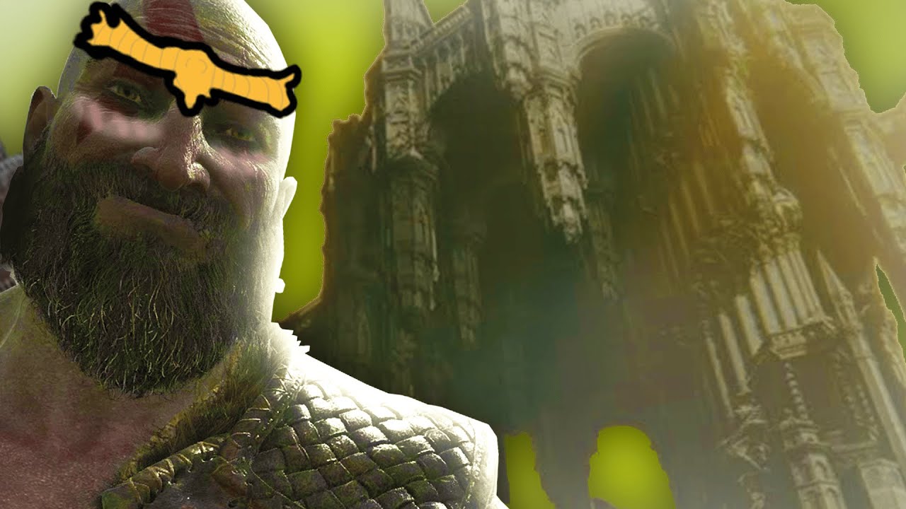 Elden Ring DLC's final boss makes me feel bonita