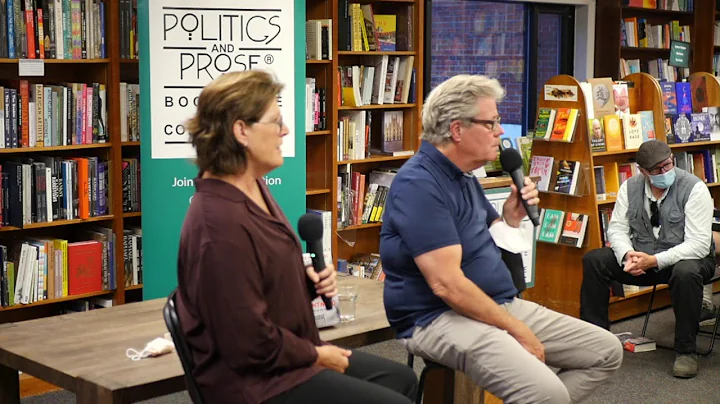 David Maraniss  Path Lit By Lightning: The Life of Jim Thorpe - with Sally Jenkins