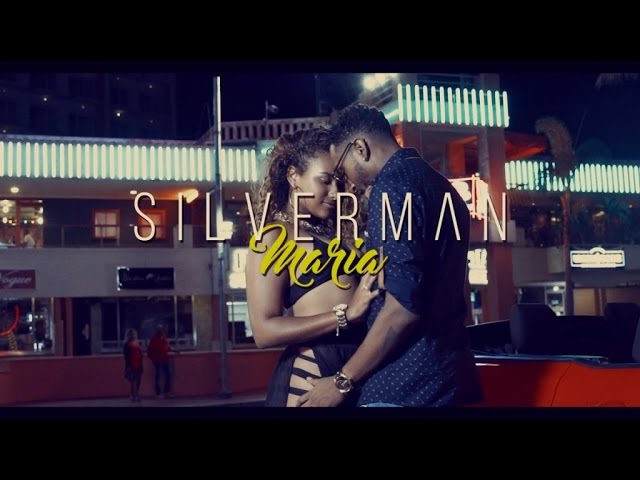 在 YouTube 上觀看「Silverman - Maria」 在 YouTube 上觀看「Silverman - Maria」
